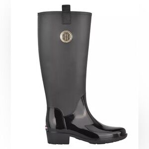Tommy Hilfiger
Women's Karissa Pull On Rain Boots